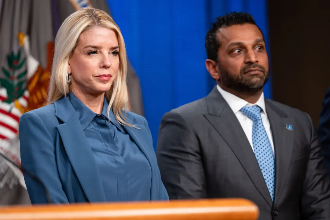 FBI Says It Stops Planned Terror Plot Targeting Los Angeles