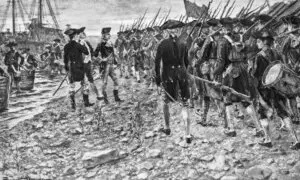 250 Years Ago, Part 9: Heroes, Spies, and the Revolutionary War in Quebec