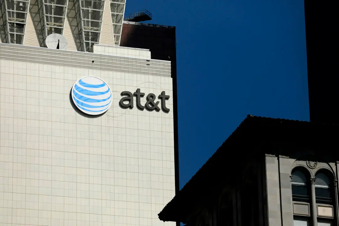 AT&T Scraps DEI Amid Broader Corporate Shift Toward Merit-Based Policies