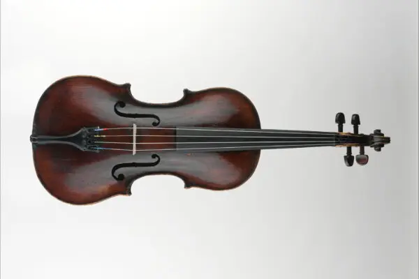 Mozart’s Sinfonia Concertante: A Worthy Tribute to the Viola