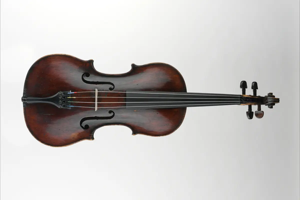 Mozart’s Sinfonia Concertante: A Worthy Tribute to the Viola