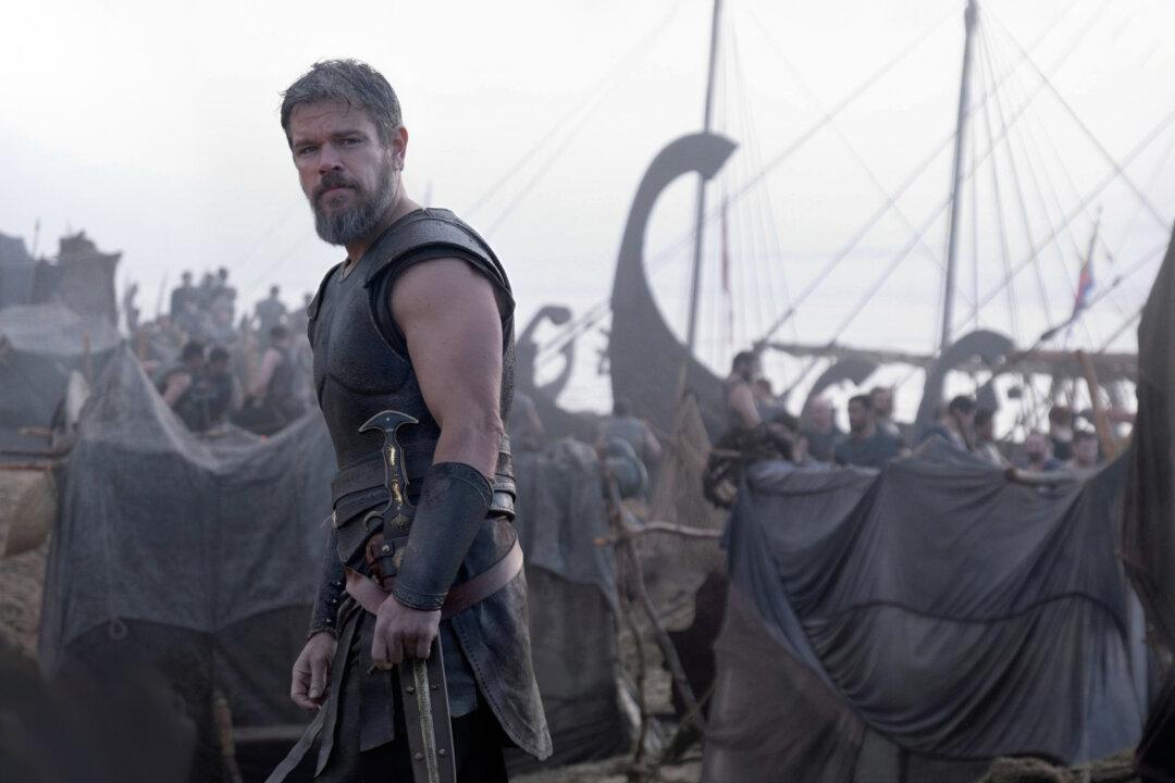 Putting the Poetry Back Into Homer