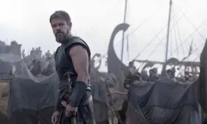 Putting the Poetry Back Into Homer