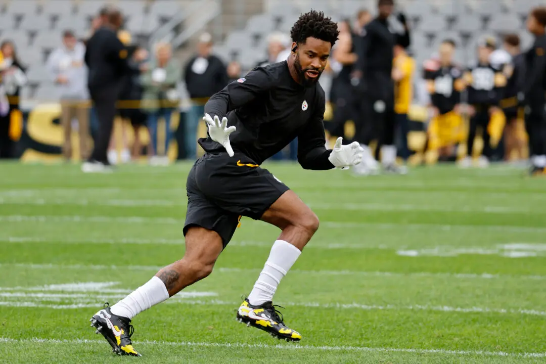 Darius Slay Jr.’s No-Show Leaves Bills With Lingering Defensive Back Issues