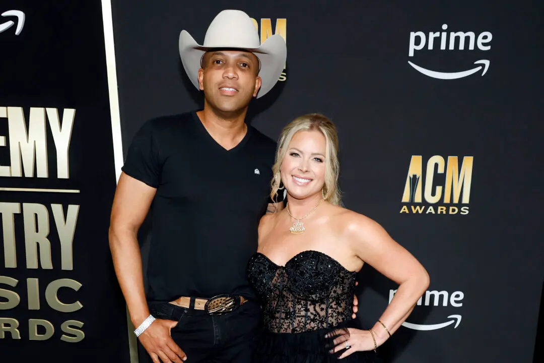 ‘Country Ever After’ Star Criscilla Anderson Dies at 45 After Battling Colon Cancer