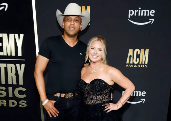 ‘Country Ever After’ Star Criscilla Anderson Dies at 45 After Battling Colon Cancer