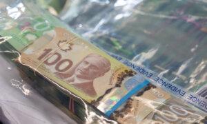 Can a Financial Crimes Agency Clean Up Canada’s Reputation for ‘Snow Washing’?