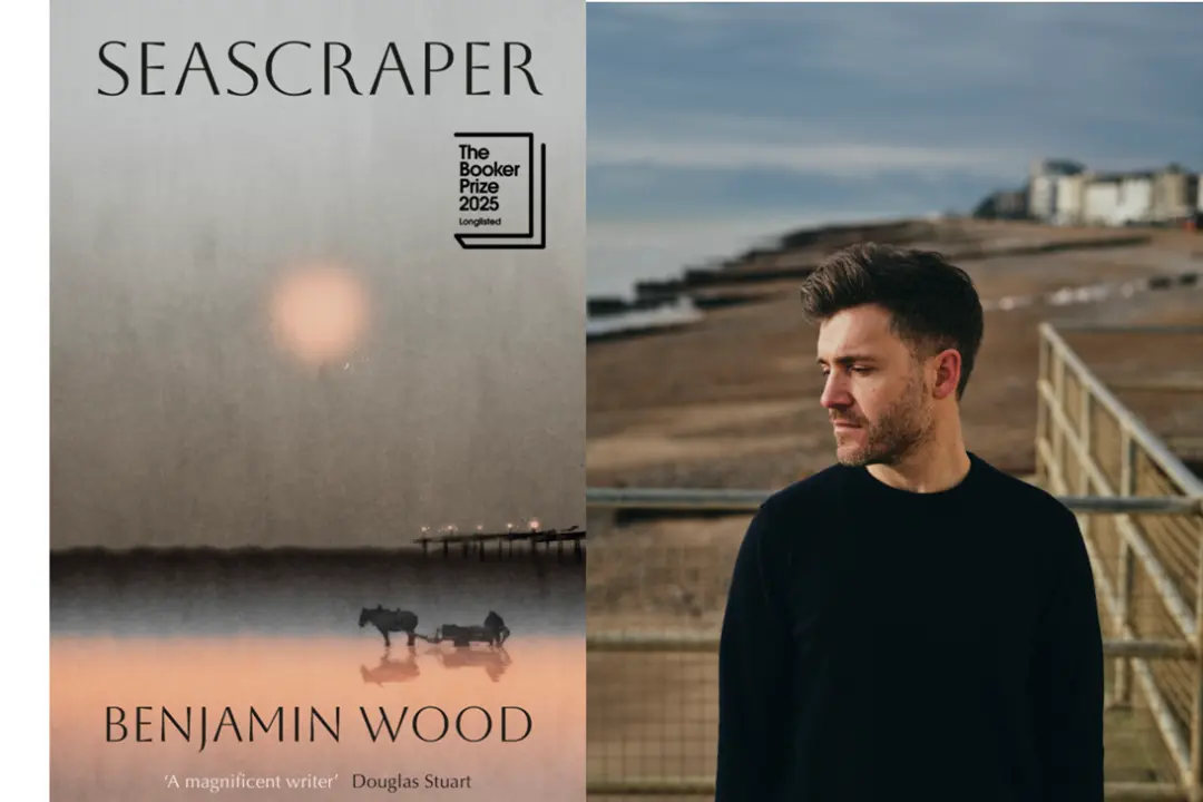 ‘Seascraper’: Dreams and Beauty in Pathos