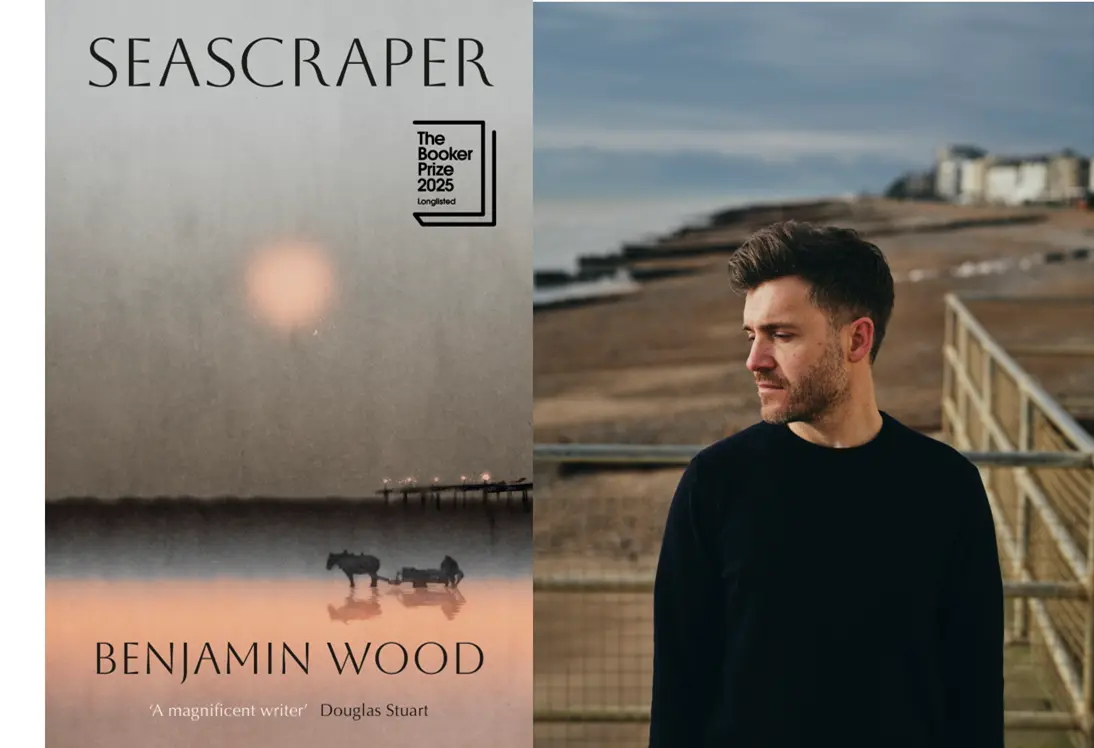 ‘Seascraper’: Dreams and Beauty in Pathos thumbnail