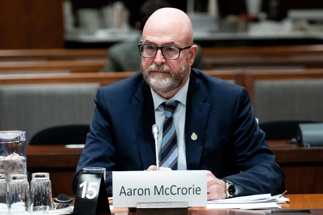 10,000 CBSA Removal Warrants Active for More Than One Year