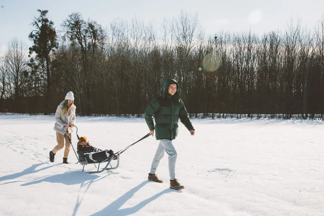 I Didn’t Settle—I Surrendered