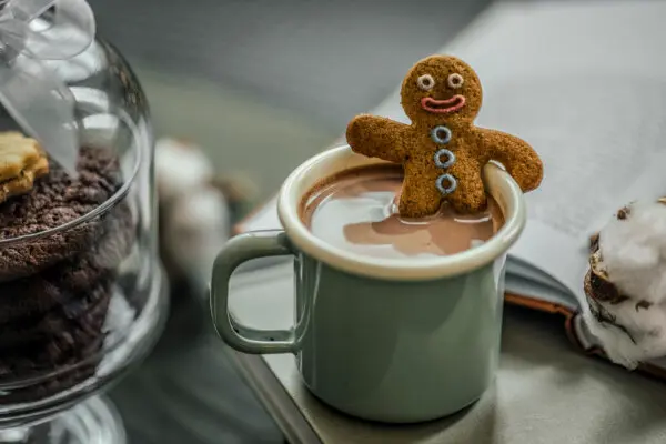 10 Daily Habits for a Joyful Holiday Season