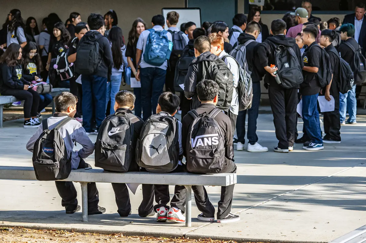 Middle Schoolers’ Reading and Math Scores Remain Below Pre-Pandemic Levels, US Results Show