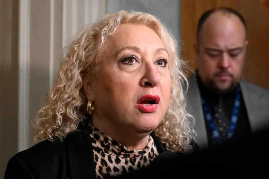 Quebec Liberal Leader Expels Another MNA Amid Turmoil