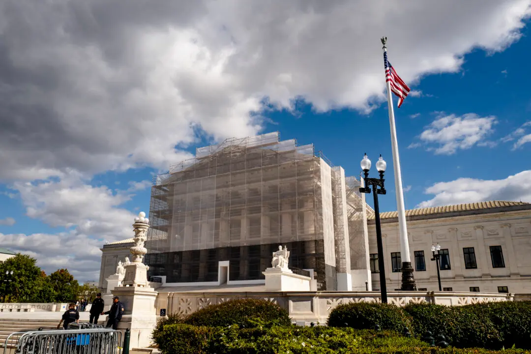 Supreme Court Will Hear Trump’s Birthright Citizenship Case