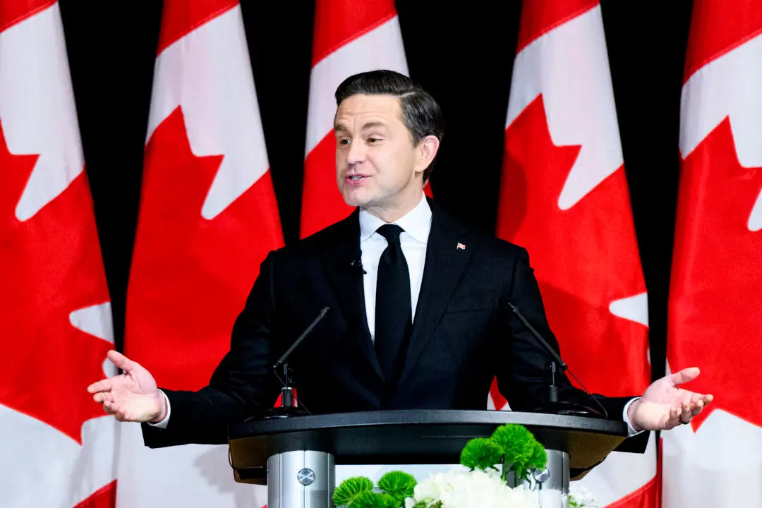 Upcoming Tory Motion Will Test Liberals’ Internal Division on Pipeline MOU