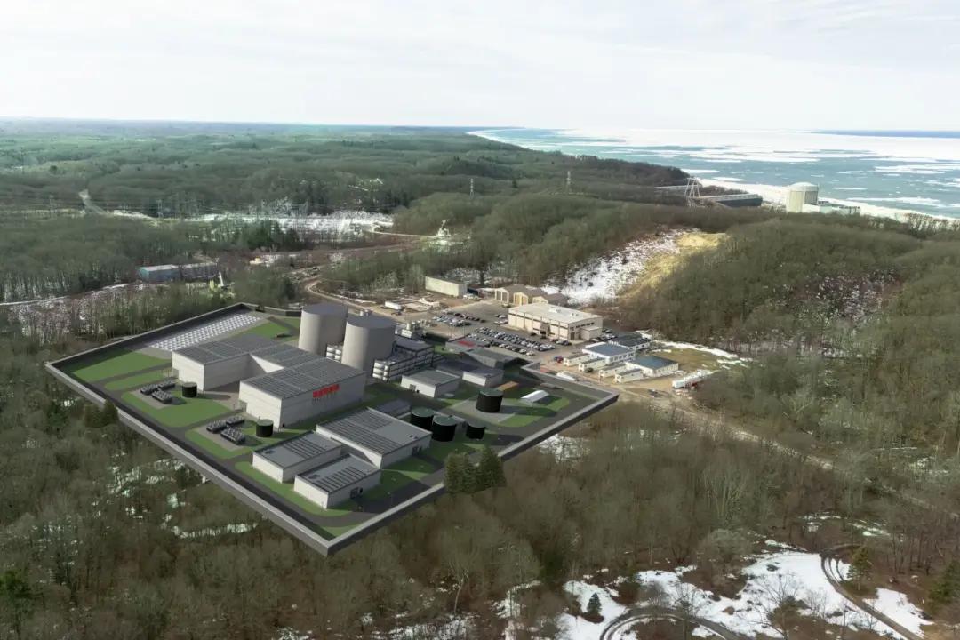 Despite Budget Trim, Staffing Shortfalls, Federal Nuclear Energy Push on Target