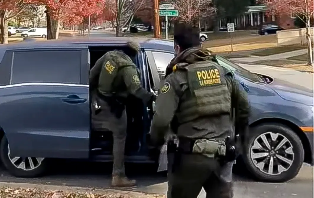 More Than 400 Arrested in ‘Operation Charlotte’s Web,’ Federal Officials Say