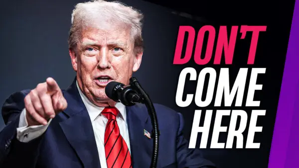 Trump’s Migration Ban: Is It Too Late?; AI Bots Can Now Sway Public Opinion Polls | NTD Primetime