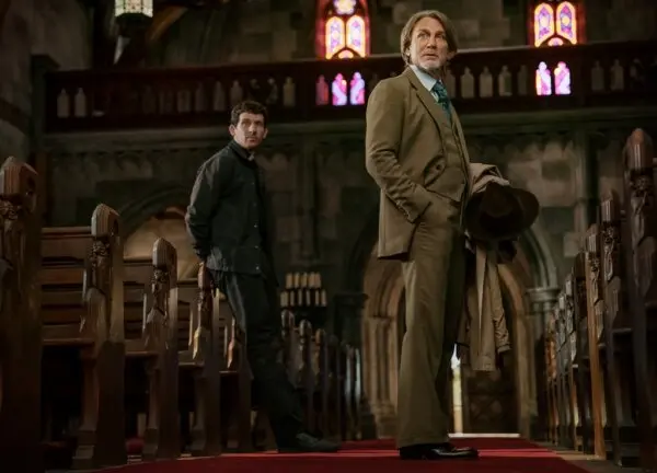 ‘Wake Up Dead Man: A Knives Out Mystery’: The Trilogy Concludes