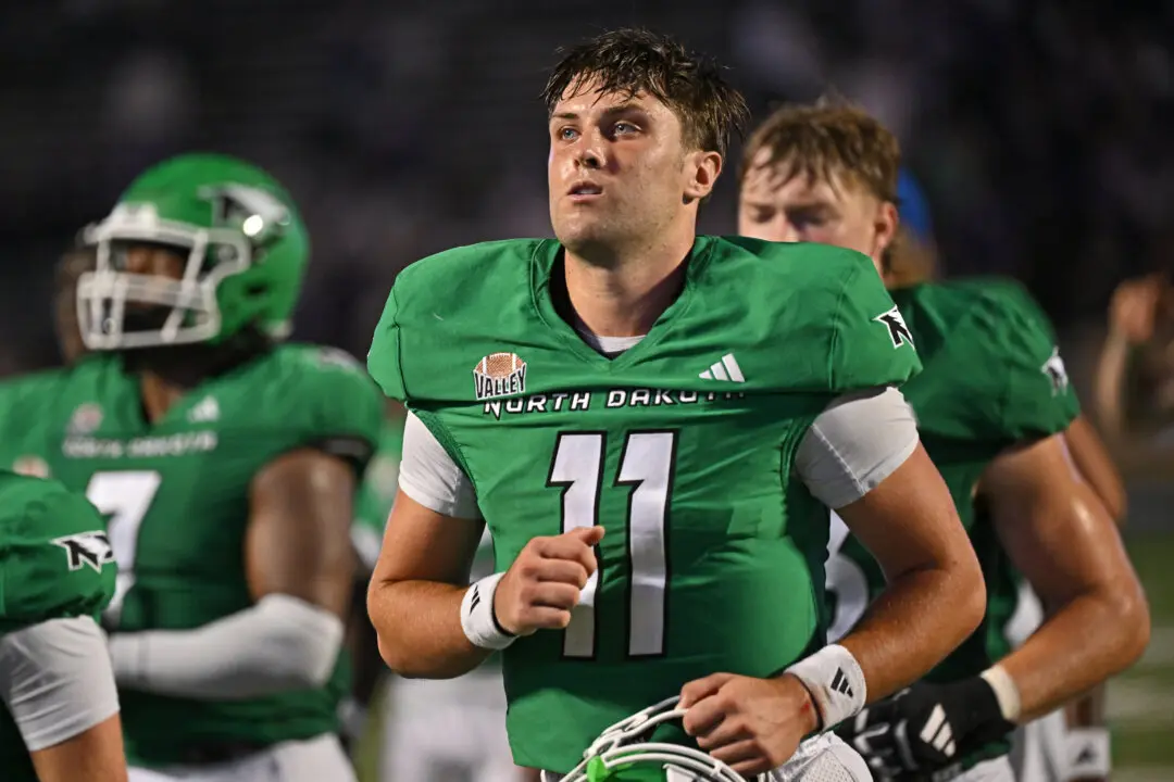 Longtime College Football Champion Powerhouse North Dakota State Falls in Stunning Fashion