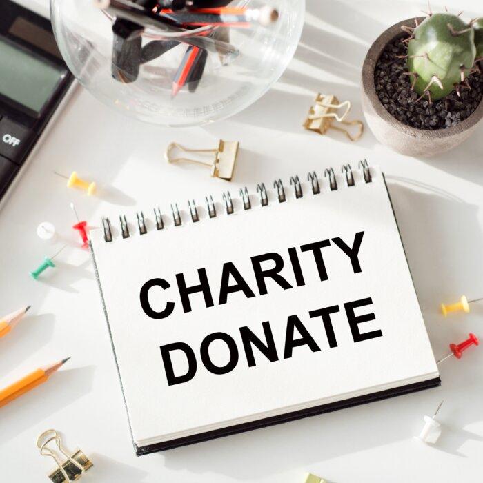 The Lowdown on Qualified Charitable Distributions