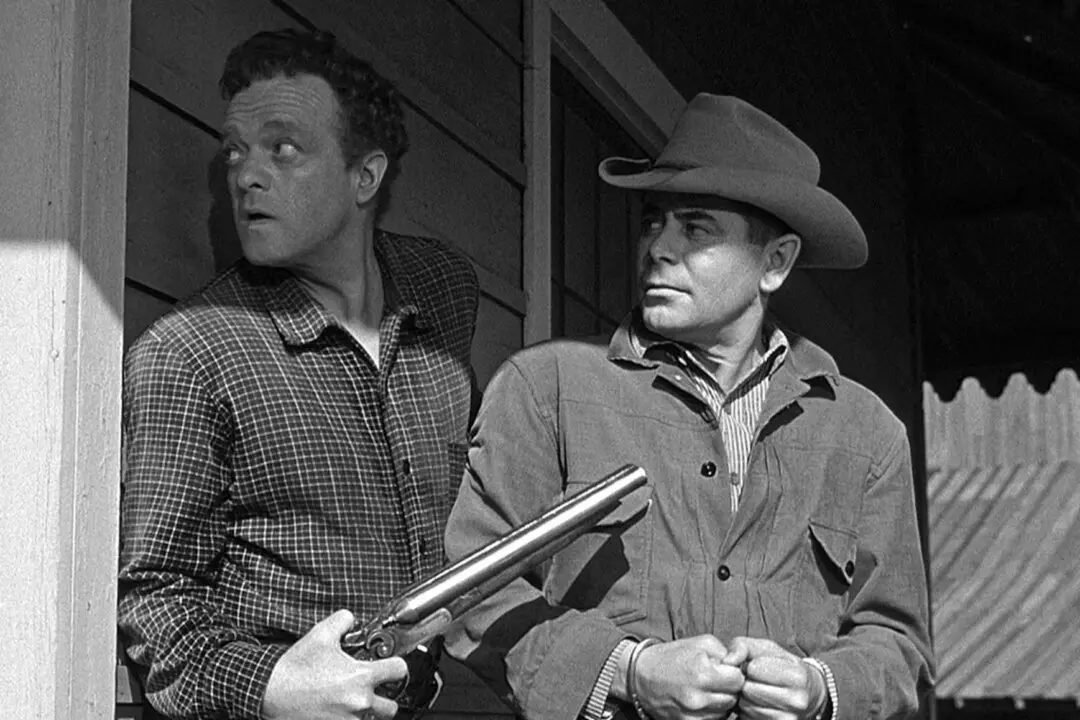 ‘3:10 to Yuma:’ A Western of Inner Storms