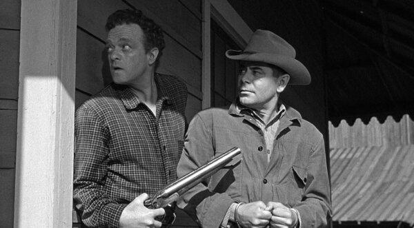 ‘3:10 to Yuma:’ A Western of Inner Storms