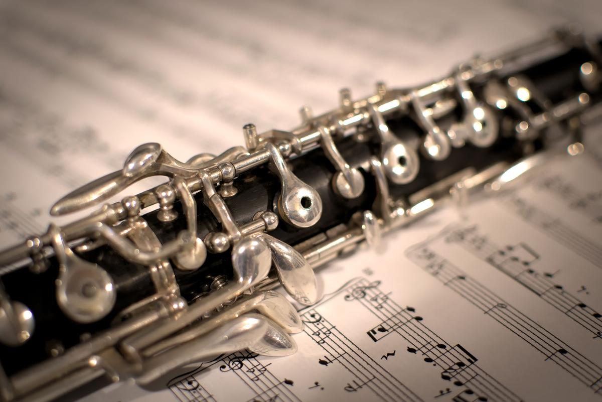 Tune in Today: The Remarkable Origin of the Strauss ‘Oboe Concerto’ thumbnail