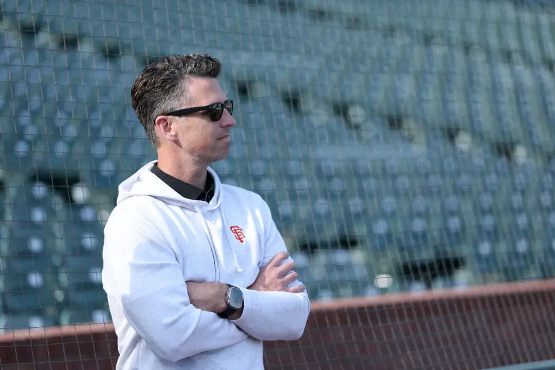 MLB Giants Restocking Coaching Staff; Leadership Looking to Reverse Postseason Drought