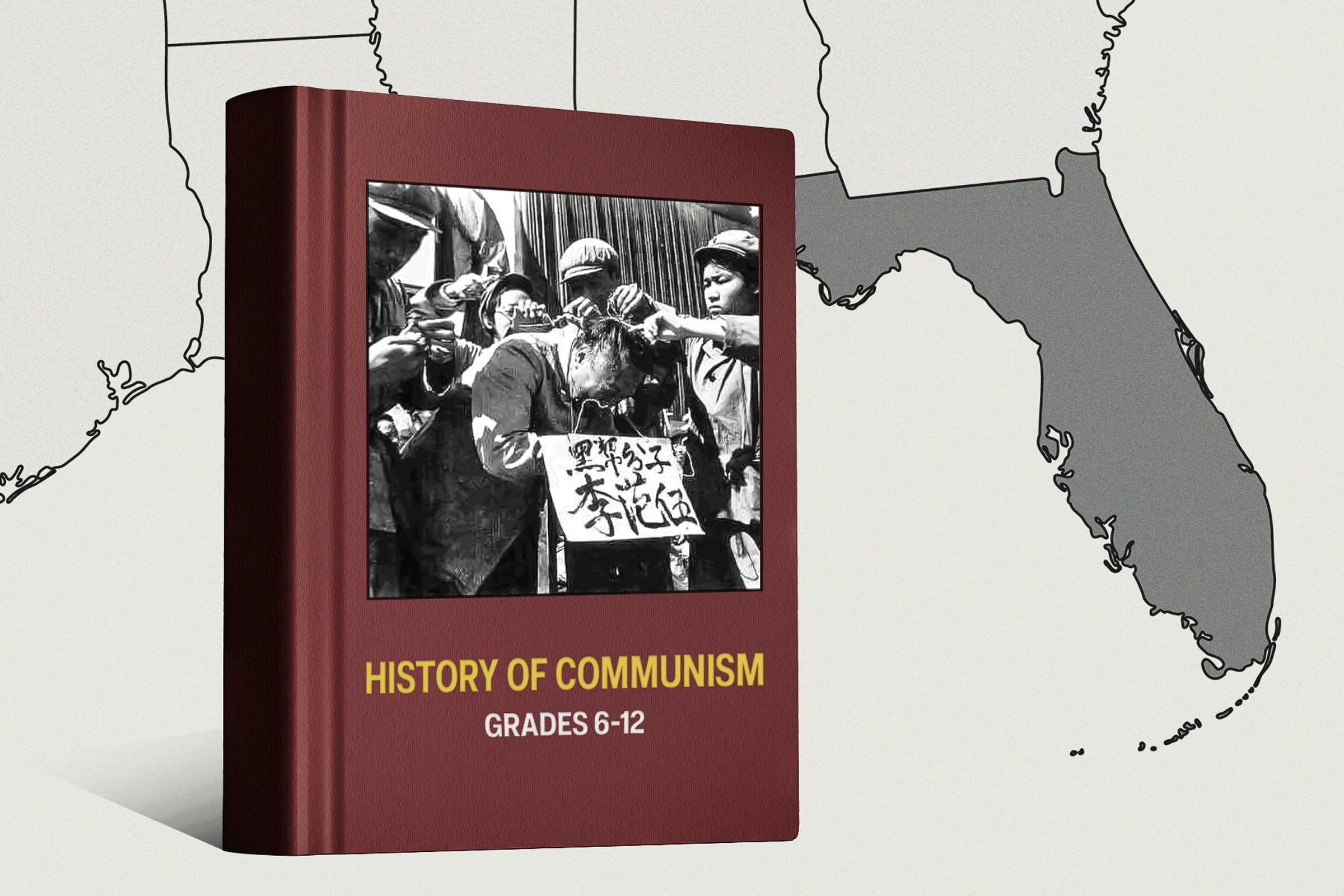 They Escaped Cuba, Now They Welcome Florida’s Move to Warn American Kids thumbnail