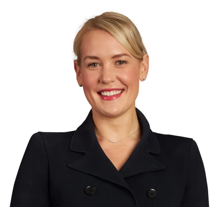 South Australian Liberal Party Chooses New 1st-Term, Female Leader