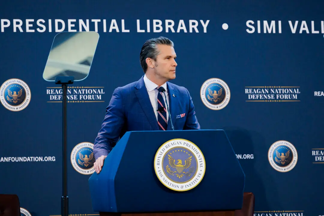 Hegseth Defends Second September Drug Boat Strike