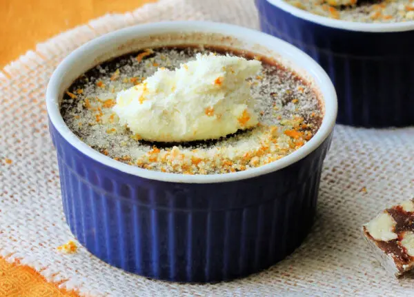 Dress up Your Dessert for the Holidays