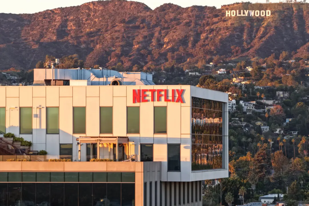Netflix Sued by Texas for Allegedly Spying on Children