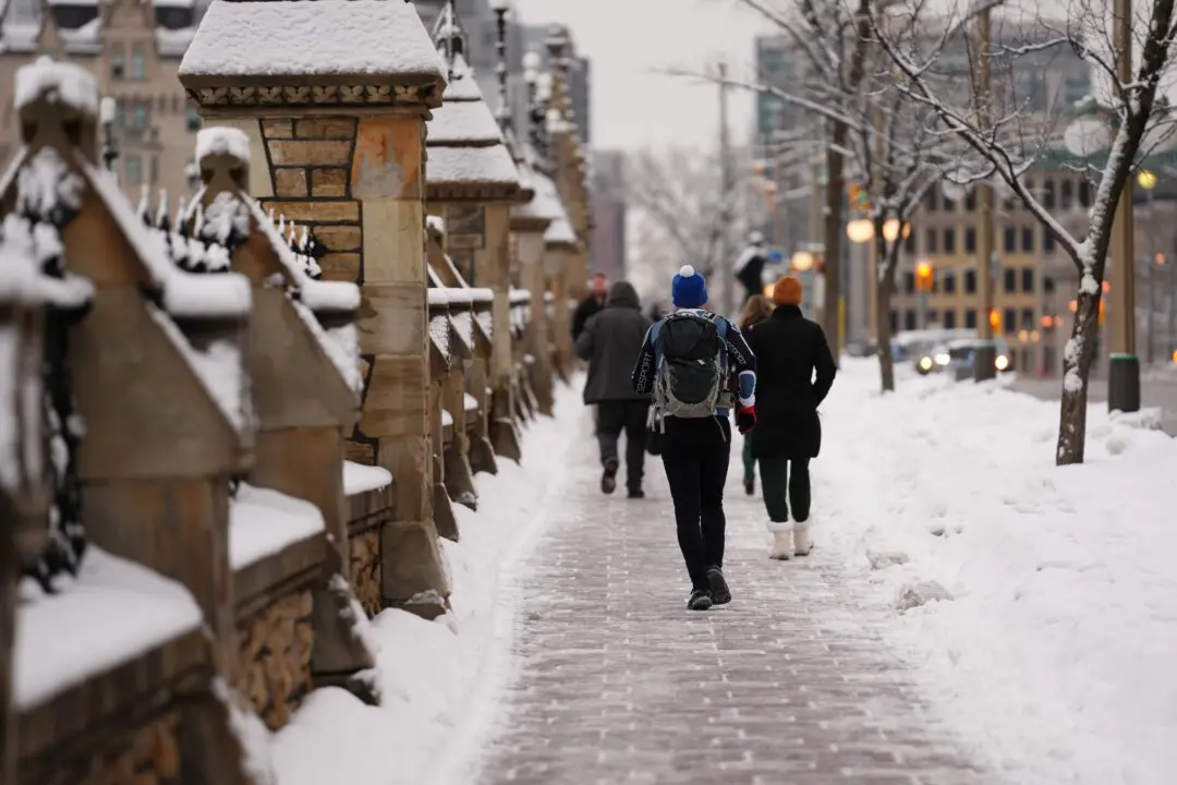 The Latest Religious Incident Reverberating Across Canada: Bill C-9 and the Arc of History