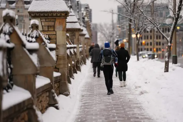 ‘Don’t Be Canada’: Journalist’s Book Examines How the Great White North ‘Did Everything Wrong All at Once’