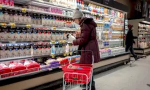 Here’s How Much More Canadians Could Pay for Food Due to the Iran War