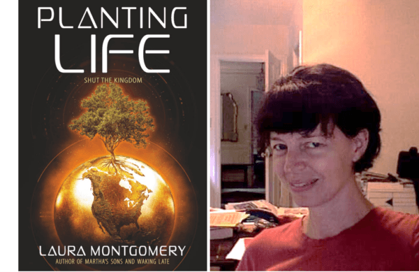‘Planting Life: Shut the Kingdom’: A Sci-Fi Mystery
