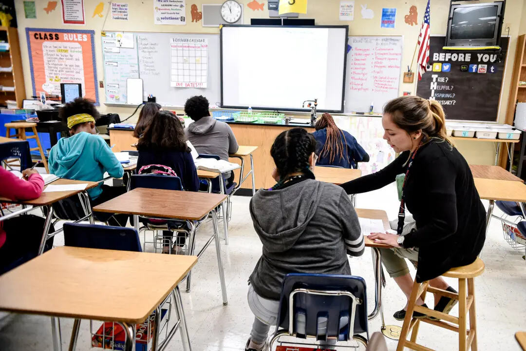 New Jersey Poised to Eliminate High School Exit Exam, Like Most States