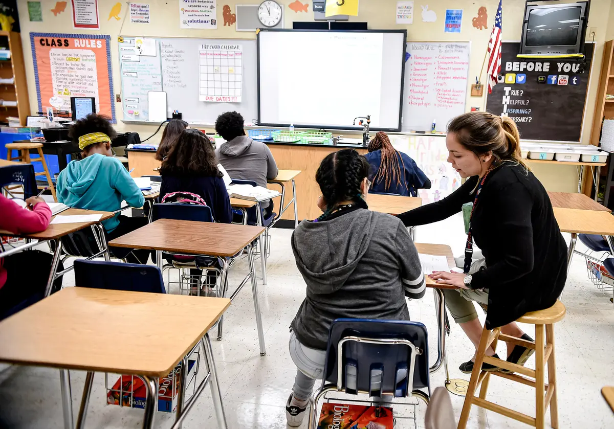 New Jersey Poised to Eliminate High School Exit Exam, Like Most States thumbnail
