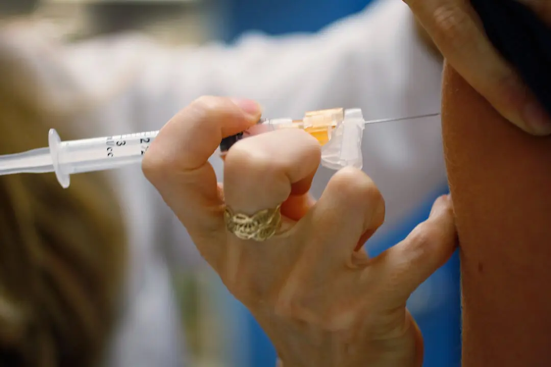 Merck Settles Lawsuit Alleging HPV Vaccine Caused Devastating Syndrome