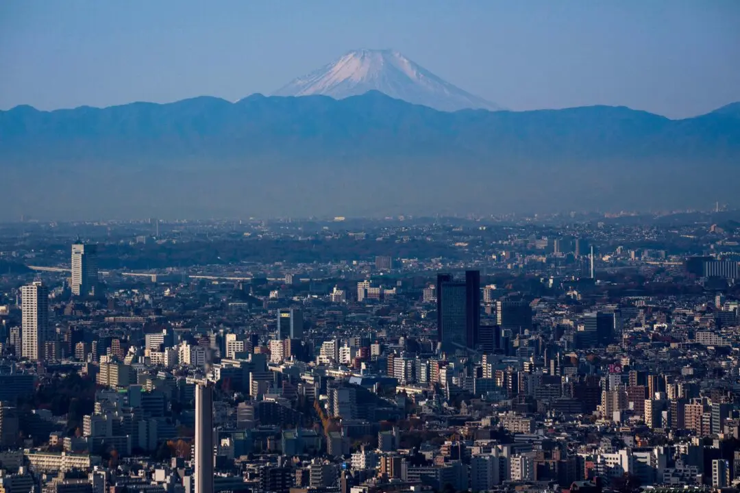 Tokyo to Host US-Driven Indo-Pacific Energy Meeting in March