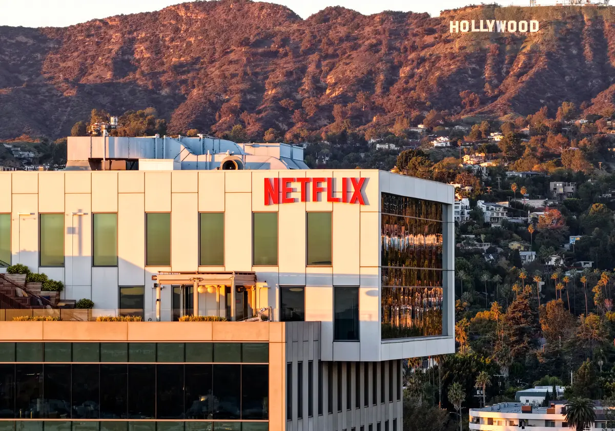 Netflix CEO Faces Criticism From Lawmakers on Warner Merger