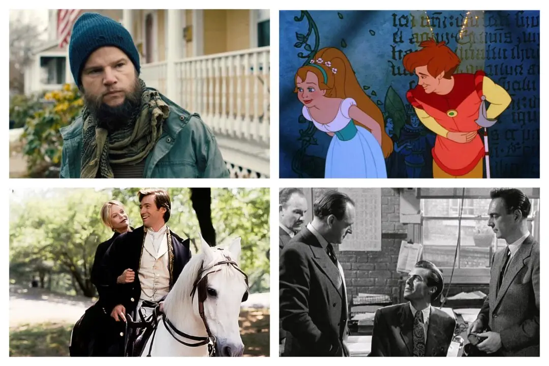 Epoch Watchlist: Recommended Viewing for Dec. 12–18