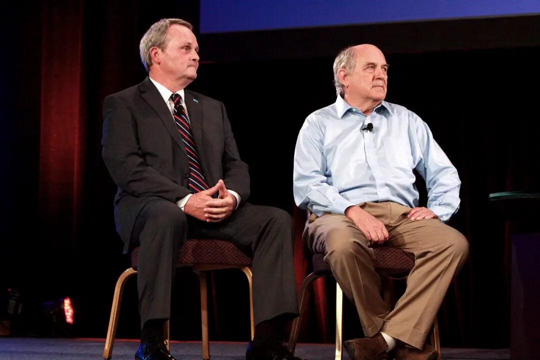 A Conversation With Political Scientist Charles Murray on Faith