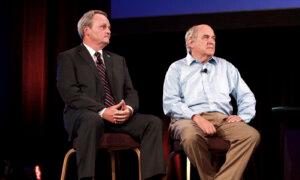 A Conversation With Political Scientist Charles Murray on Faith