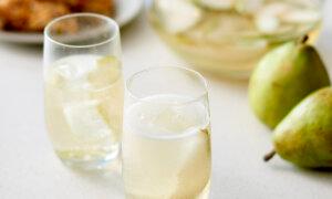 This Festive Sangria Recipe Is Perfect for Hanukkah