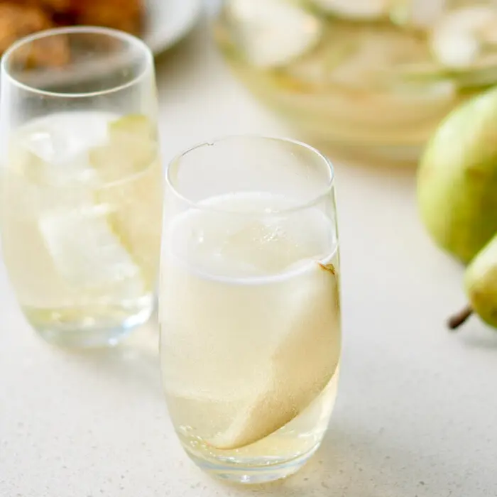 This Festive Sangria Recipe Is Perfect for Hanukkah