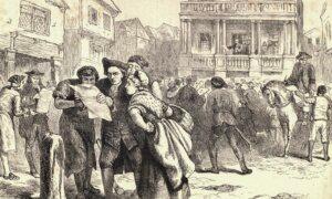 1776: The Symbol of America’s Enduring Principles